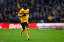 "Ливерпуль” Англия терма жамоасининг янги юлдузини трансфер қилишга келишиб олди