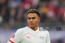 "Arsenal" norvegiyalik hujumchini nishonga oldi