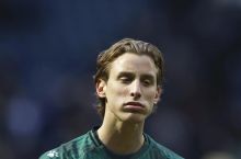 "Фиорентина"да юрак хуружини бошдан кечирган Бове 14 ойдан сўнг футболга қайтди