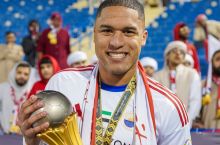 "Насаф"га қарши ўйин олдидан "Шаржа" легионери жамоани тарк этди