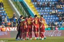 Элит ОЧЛ. "Насаф" "Шаржа"га қарши қизил либосда ўйнайди