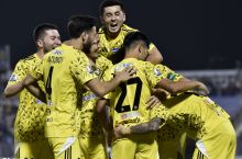 "Сурхон" Грузия клубини мағлуб этди