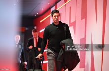 "Арсенал" — "Уиган". Таркиблар маълум