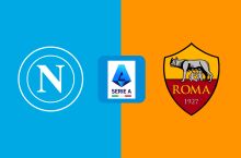"Наполи" — "Рома". Таркиблар маълум