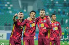 Элит ОЧЛ. Бугун "Насаф" гуруҳдаги сўнгги учрашувида майдонга тушади