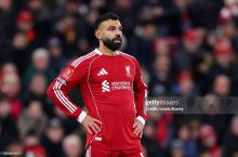 Салоҳ Саудия чемпионатига ўтишга рози