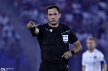 Ўзбекистонлик ҳакамлар ОФК мусобақаларида ишлайди