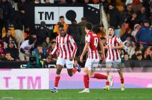 "Ливерпуль" ва "Тоттенхэм" Ла Лига юлдузи учун курашади