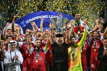 "Насаф"нинг бугунги рақиби – "Шаржа шаҳрининг қироллари" ҳақида