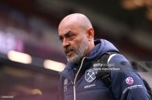 "Вест Хэм" бир вақтнинг ўзида 3 нафар мураббийга маош тўламоқда