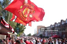 Трансфер интригаси: "Манчестер Юнайтед" собиқ футболчисини ортга қайтармоқчи