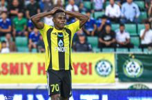 Расман: "Қўқон-1912" Нимели ва Соҳибжоновни ижарага олди