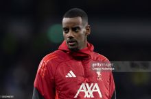 Исак жиддий жароҳатдан сўнг қайтишга яқин