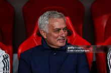 "Реал"ни мусобақадан чиқариб юборишни истайман!" — Моуринью Арбелоа ва Мадрид ҳақида гапирди