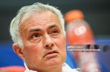 Моуринью: "Эҳтимол, мен "Реал"дан истеъфога чиқарилмаган саноқли мураббийлардан биридирман"