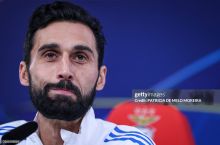 "Мақсадимиз — қасос эмас, Чемпионлар Лигасида ғалаба қозониш!" — Арбелоа "Бенфика" билан ўйин олдидан