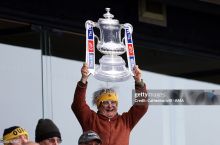 Англия Кубоги. 1/8 финал жуфтликлари маълум бўлди