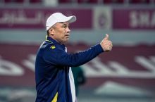 Рўзиқул Бердиев кечаги учрашувдаги ғалабадан сўнг нималар деди?