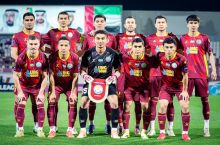 Sofascore. "Насаф"нинг кечаги учрашувдаги энг яхши ўйинчиси ким бўлди?