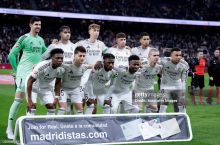 "Реал" етакчиларидан бирининг жароҳати жиддий бўлиб чиқди