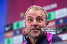 Флик кечаги кутилмаган мағлубият сабабини айтди