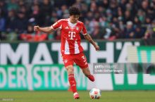 Жанубий кореялик футболчига Лондон грандлари қизиқиш билдирмоқда