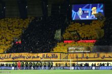 "Ал Иттиҳод" "Реал" юлдузи учун йирик битим тайёрламоқда