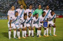 Гватемала Россия терма жамоасига қарши ўйнамайди