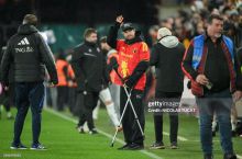 Кевин Де Брюйненинг эҳтимолий қайтиш санаси айтилди