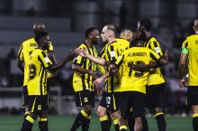 Элит ОЧЛ. "Трактор" "Ал Ғарафа"ни мағлуб этди. "Ал Иттиҳод" "Ал Садд"ни таслим этди (умумий гуруҳ босқичининг якуний жадвали)