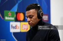 ЕЧЛ. "Бенфика" – "Реал Мадрид". Бошланғич таркиблар аниқ!