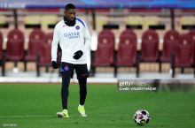 ЕЧЛ. "Боруссия Д" – "Аталанта", "Монако" – ПСЖ. Таркиблар маълум