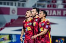 "Nasaf"ning yana bir asosiy futbolchisi "Navbahor"ga o'tishi mumkin