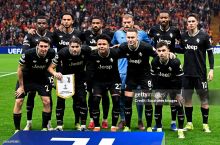 "Ювентус" 67 йилдан кейин илк бор Еврокубок ўйинида 5 та гол ўтказиб юборди