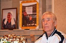 Ахбор Имомхўжаевнинг ёрқин хотирасига бағишланади: "10000 метр баландликда уюштирилган интервью"