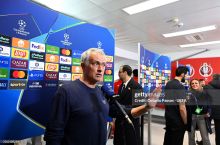 "У ўйнаган ҳар бир стадионда нимадир содир бўлади!" — Моуринью Винисиуснинг хулқ-атворини танқид қилди