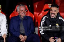 "Моуринью ўзининг нишонлашларини унутиб қўйдими?" — Собиқ ҳакам Итурральде Винисиуснинг сариқ карточкаси сирини очиб берди