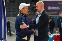 Суперлига-2026. Бош мураббийлар кимлар? 