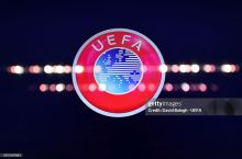 Расман: УЕФА "Бенфика" — "Реал" ўйинидаги ирқчилик можароси бўйича суриштирув бошлади