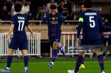 "Бу Дембелега айтилган "овозингни ўчир" ишорасими?" — Дуэнинг голни нишонлаши ПСЖ ичида можаро келтириб чиқариши мумкин