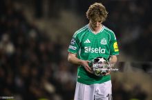 Чемпионлар Лигаси 1/16 финалининг биринчи ўйинлари якунлари бўйича “Ҳафта ўйинчиси” мукофотига номзодлар эълон қилинди