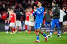 Трент Александер-Арнолд "Ливерпул"га қайтиши мумкин — Mirror