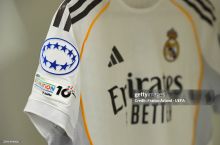 "Real Madrid" 20 yoshli hujumchi uchun 100 million berishga tayyor