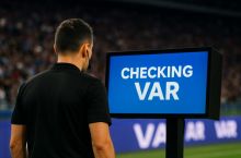 Суперлига ҳакамлари учун FIFA VAR семинари бўлиб ўтади