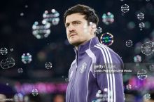 Магуайрнинг собиқ мураббийи уни жамоасида кўрмоқчи