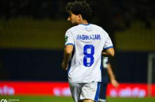 Расман: ОКМК яна бир собиқ футболчисини қайтарди