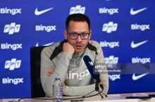 Лиам Росеньор: "Исталган турдаги ирқчиликни қоралайман"