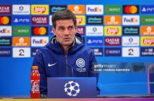 Киву "Интер"нинг мағлубияти сабабини айтди