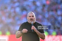 Чилаверт: "Реал"нинг 90 фоизи қора танлилар, бироқ муаммо фақат Винисиусда"