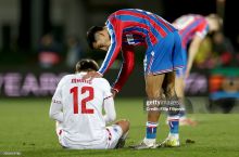 Konferenciyalar ligasi. "Kristal Pelas" Xorvatiyada durang qayd etdi va boshqa natijalar